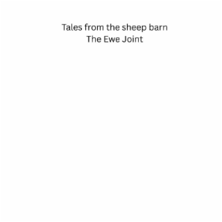 TALES FROM THE SHEEP BARN THE EWE JOINT logo