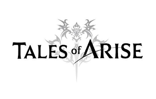 TALES OF ARISE logo
