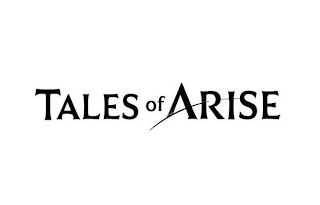TALES OF ARISE logo
