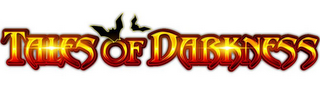 TALES OF DARKNESS logo