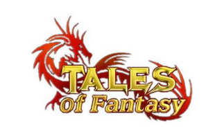TALES OF FANTASY logo