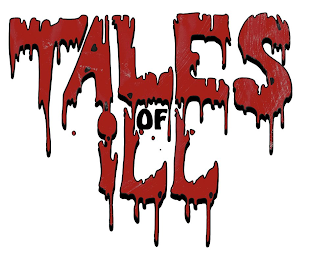 TALES OF ILL logo