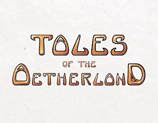 TALES OF THE AETHERLAND