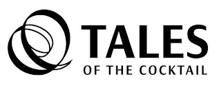 TALES OF THE COCKTAIL logo