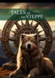 TALES OF THE STEPPE logo