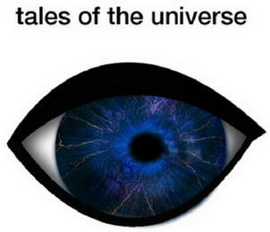 TALES OF THE UNIVERSE logo