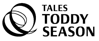TALES TODDY SEASON logo