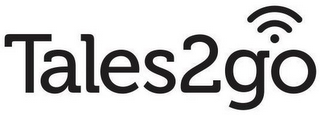 TALES2GO logo