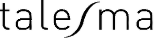 TALESMA logo
