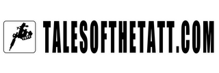 TALESOFTHETATT.COM logo