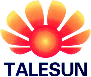 TALESUN logo