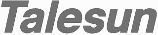 TALESUN logo