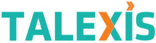 TALEXIS logo