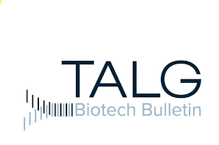 TALG BIOTECH BULLETIN logo