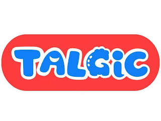 TALGIC logo