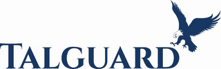 TALGUARD logo