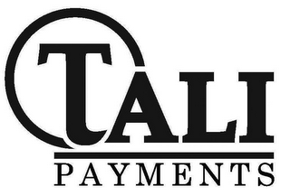 TALI PAYMENTS logo