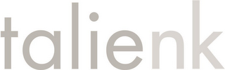 TALIENK logo