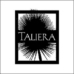 TALIERA logo