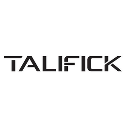 TALIFICK logo