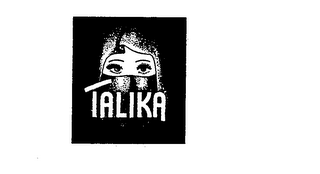 TALIKA logo