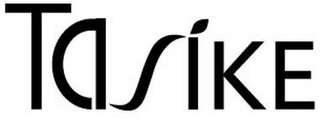 TALIKE logo