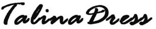 TALINADRESS logo