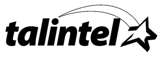 TALINTEL logo
