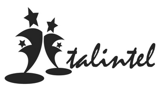TALINTEL logo