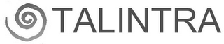 TALINTRA logo