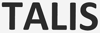 TALIS logo