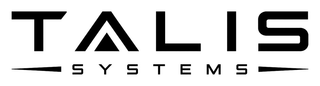 TALIS SYSTEMS logo