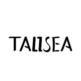 TALISEA logo