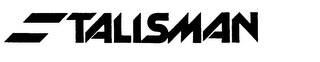 TALISMAN logo