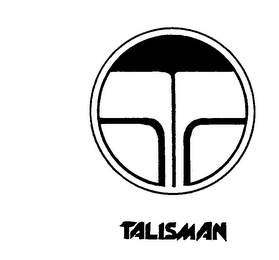 TALISMAN logo