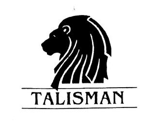 TALISMAN logo