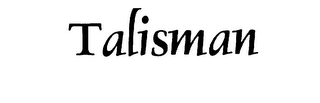 TALISMAN logo
