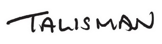 TALISMAN logo