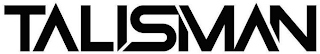 TALISMAN logo