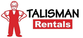 TALISMAN RENTALS logo
