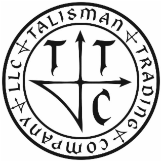 TALISMAN TRADING COMPANY LLC T T C logo