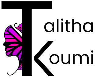 TALITHA KOUMI logo