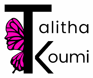 TALITHA KOUMI logo