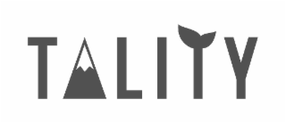 TALITY logo