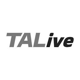 TALIVE logo