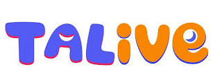 TALIVE logo
