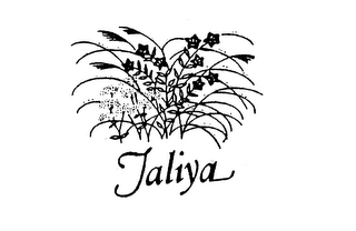 TALIYA logo
