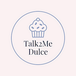 TALK 2 ME DULCE logo