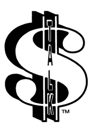 TALK logo