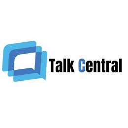 TALK CENTRAL logo